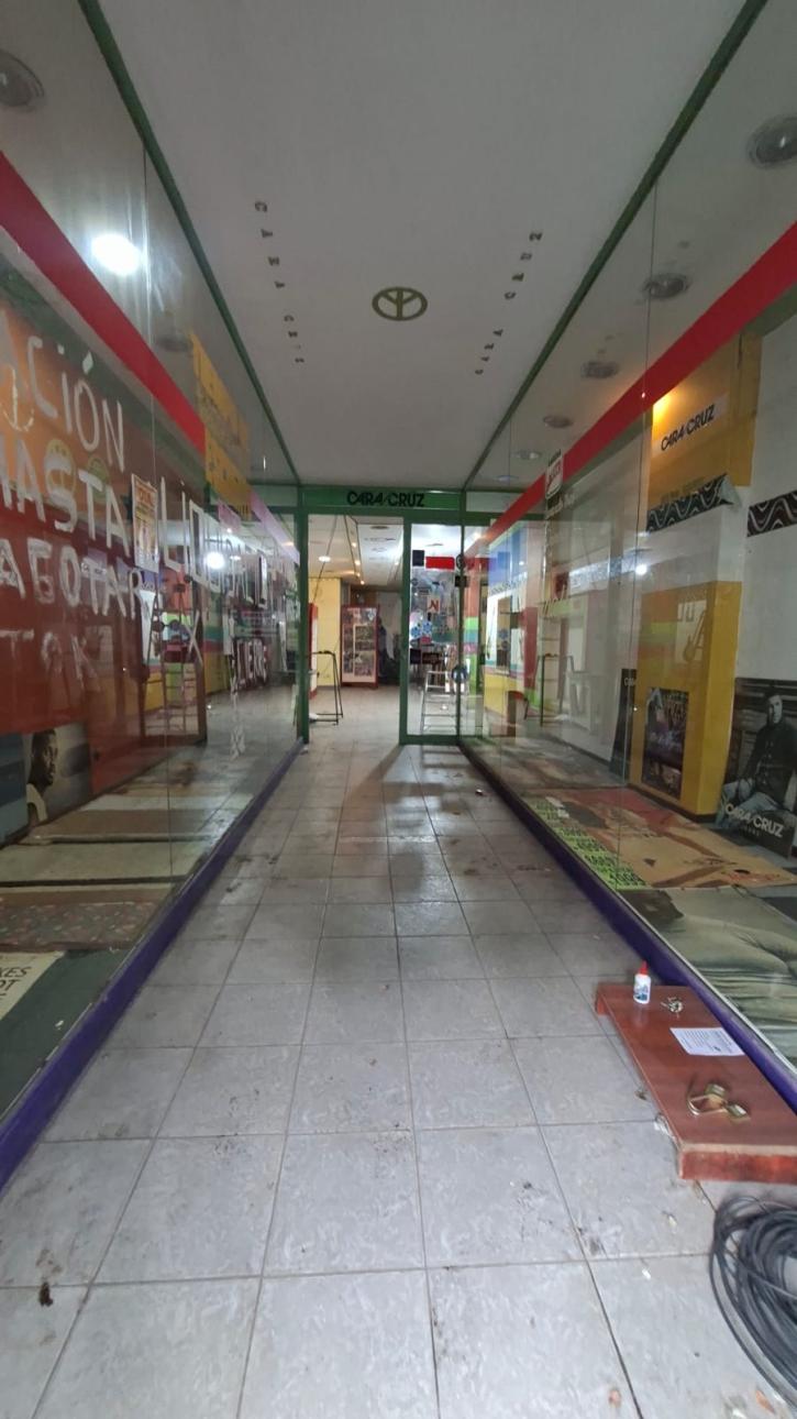 EXCELENTE LOCAL COMERCIAL
