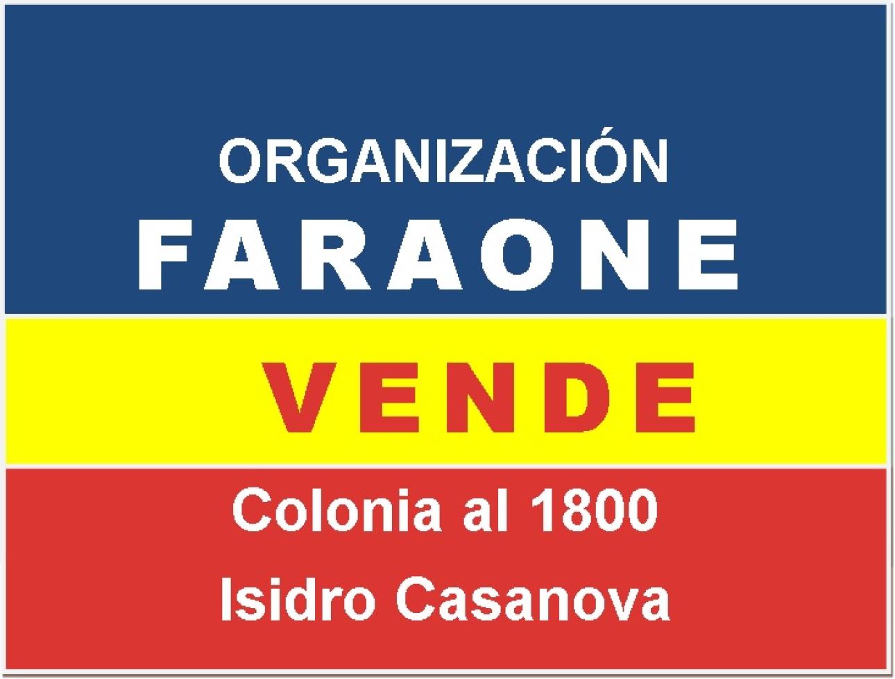 CASA EN VENTA.- COLONIA AL 1.800 I.CASANOVA