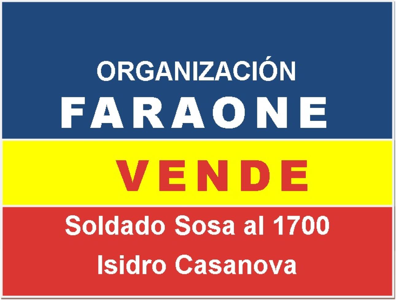 CASA CON LOCAL.- SOLDADO SOSA AL 1700 I.CASANOVA