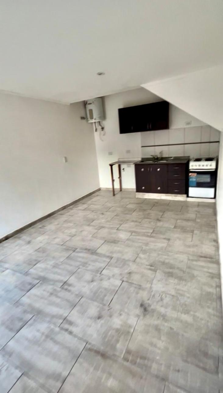 Venta - San Roque y Esmeralda - PB 3 amb c/cochera