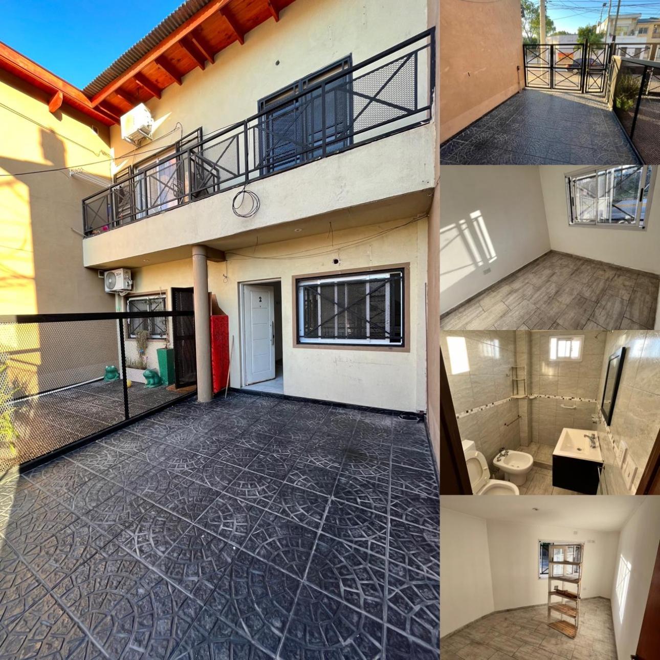 Venta - San Roque y Esmeralda - PB 3 amb c/cochera