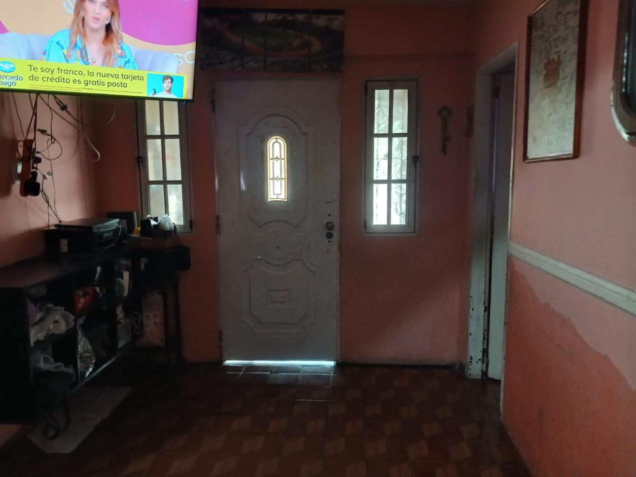 CASA EN VENTA EN GONZALEZ CATAN