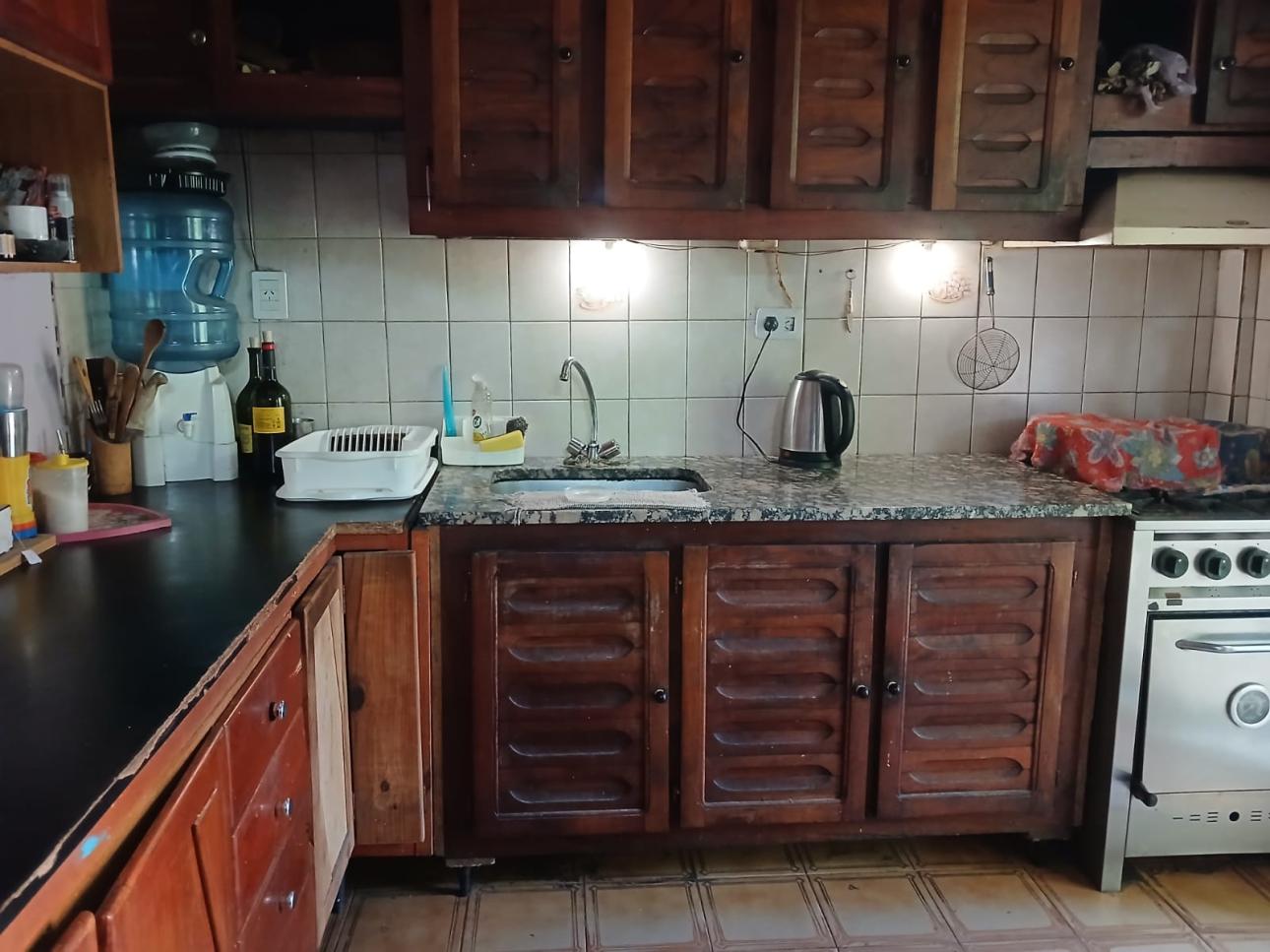 CASA EN VENTA EN GONZALEZ CATAN