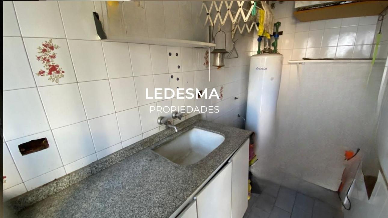 VENTA CASA 4 AMBIENTES ITUZAINGO NORTE