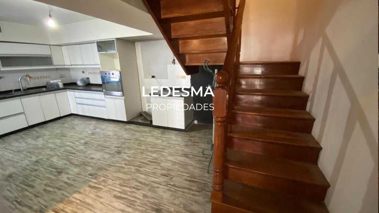 VENTA CASA 4 AMBIENTES ITUZAINGO NORTE