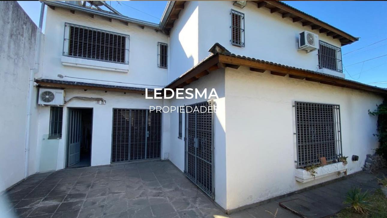 VENTA CASA 4 AMBIENTES ITUZAINGO NORTE