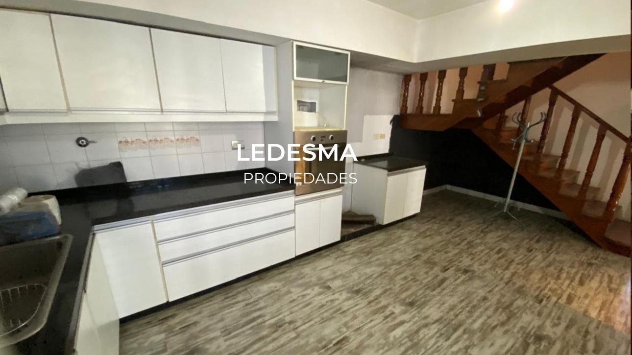 VENTA CASA 4 AMBIENTES ITUZAINGO NORTE