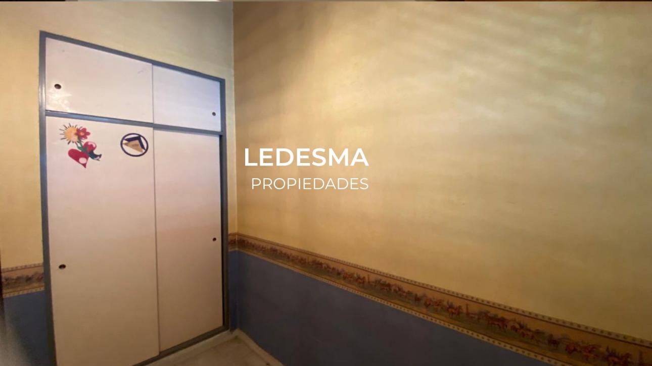 VENTA CASA 4 AMBIENTES ITUZAINGO NORTE