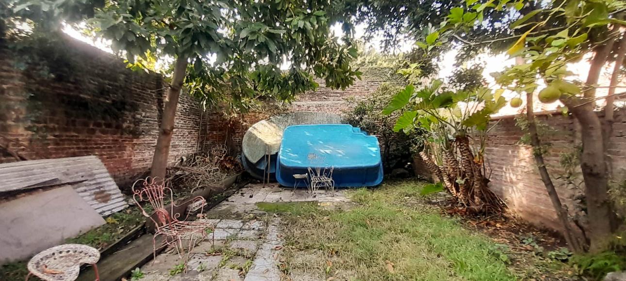 V.BALLESTER-CASA LOTE PROPIO-COCHERA-FONDO LIBRE