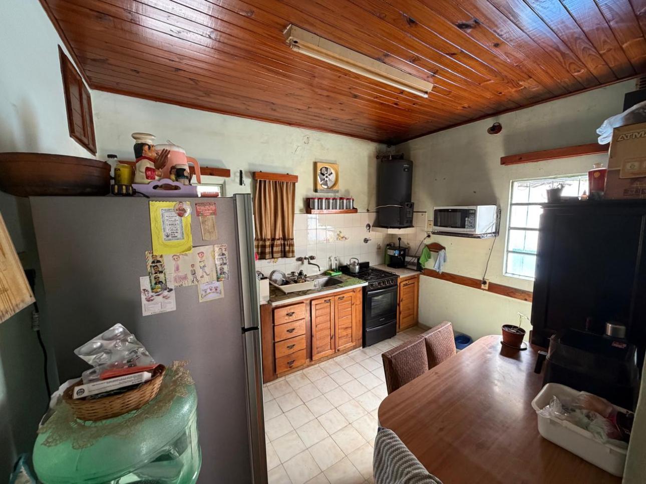 Vivienda Familiar en la calle Soldi, Glew
