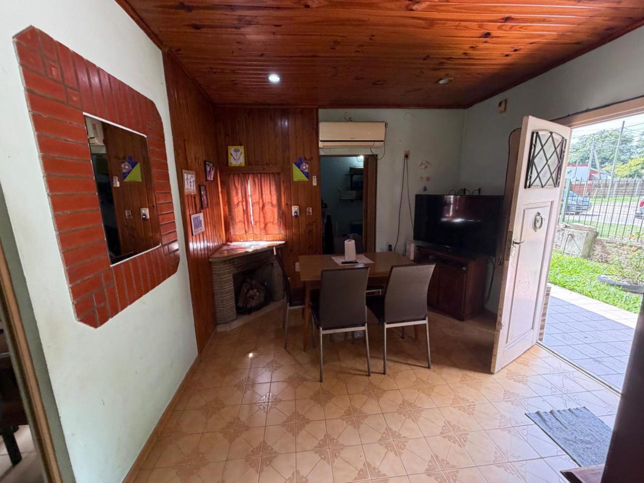 Vivienda Familiar en la calle Soldi, Glew