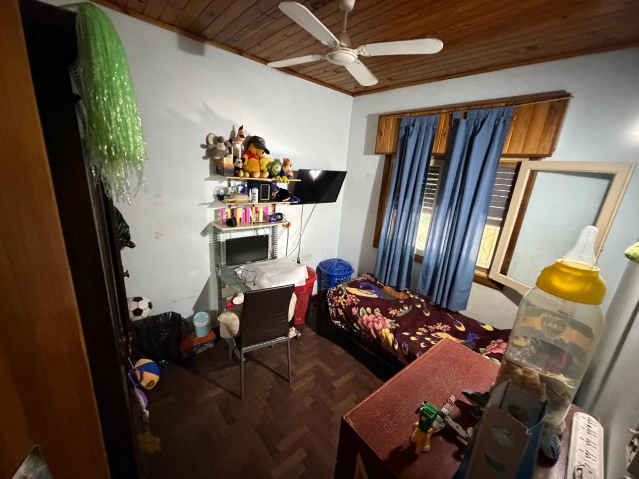 Vivienda Familiar en la calle Soldi, Glew