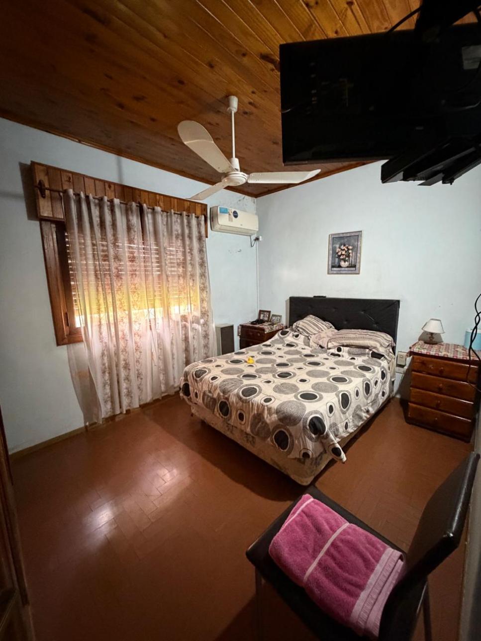 Vivienda Familiar en la calle Soldi, Glew