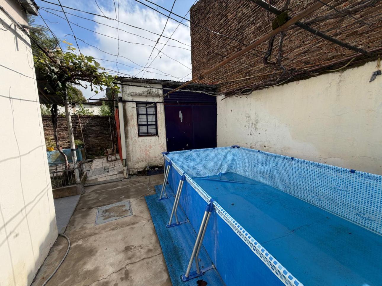 Vivienda Familiar en la calle Soldi, Glew