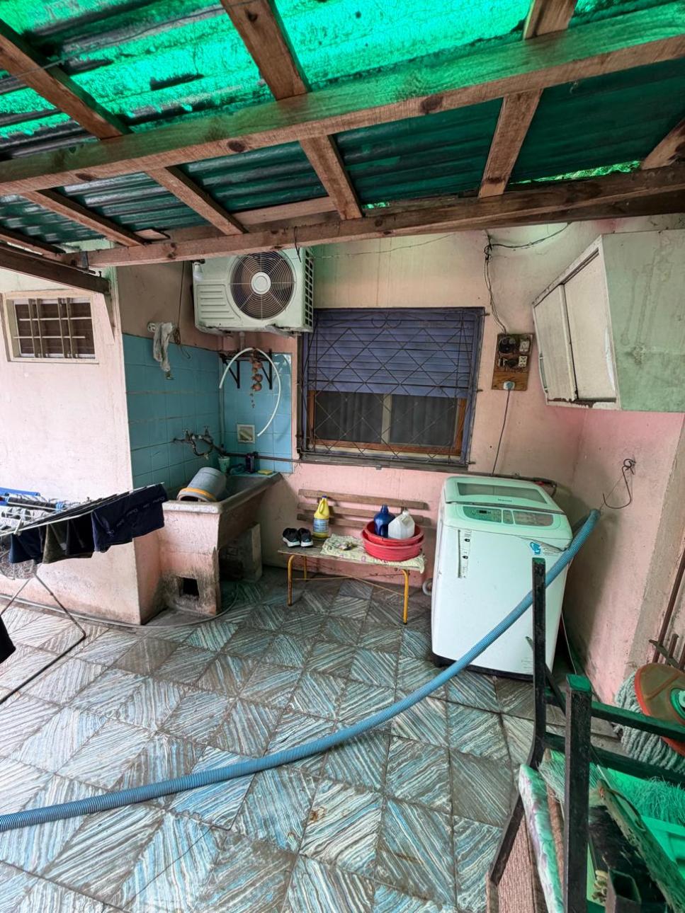 Vivienda Familiar en la calle Soldi, Glew