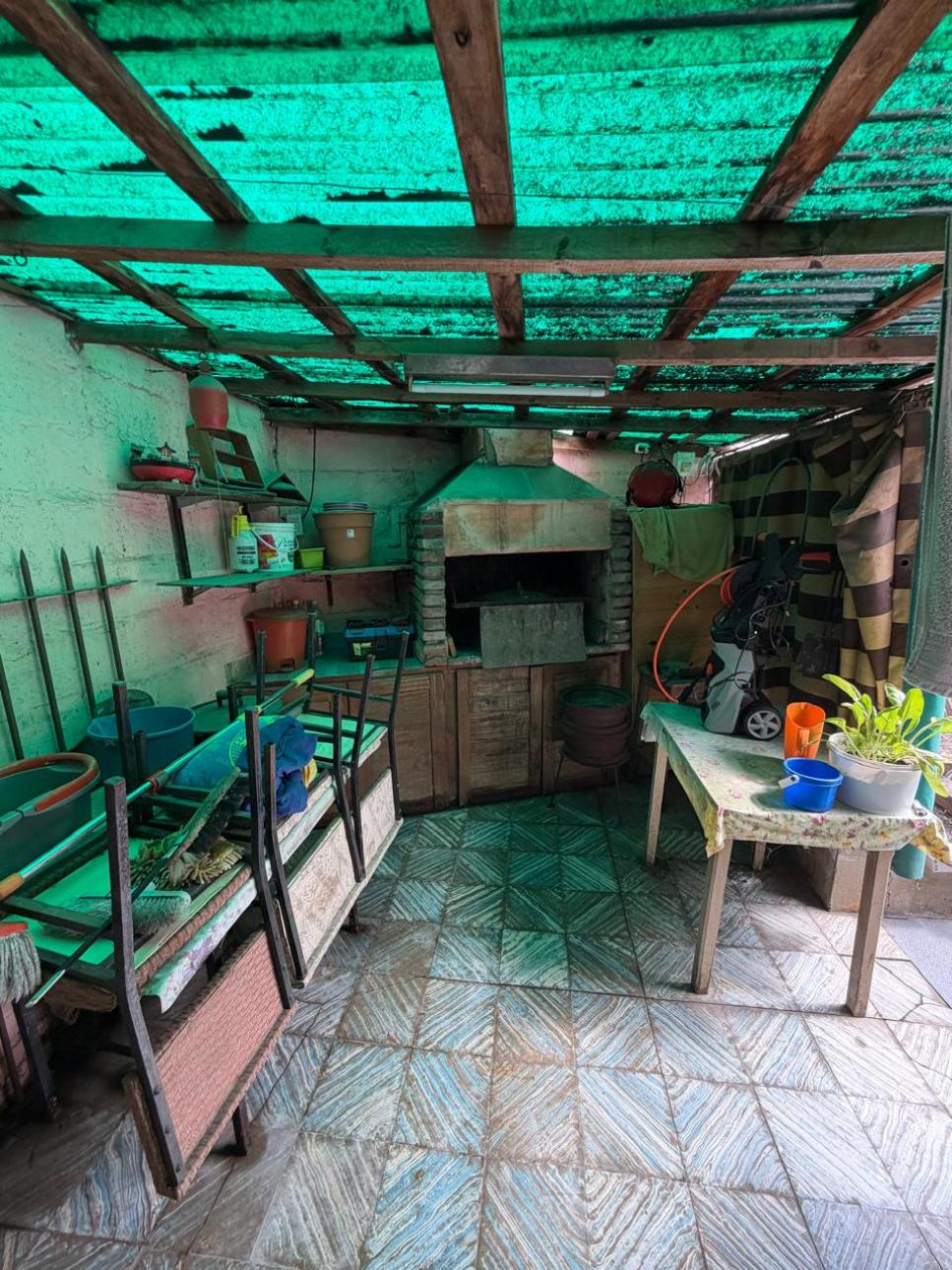 Vivienda Familiar en la calle Soldi, Glew