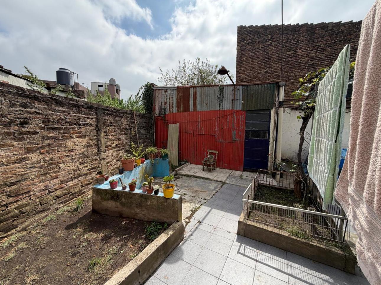 Vivienda Familiar en la calle Soldi, Glew