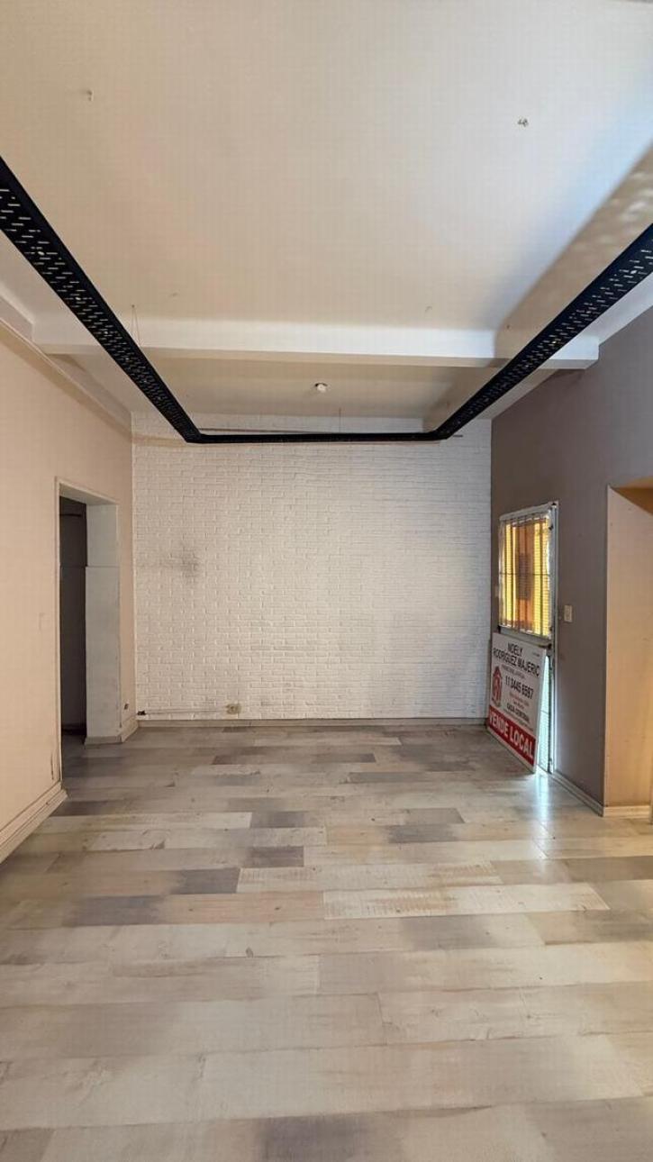 INTERESANTE LOCAL CENTRICO