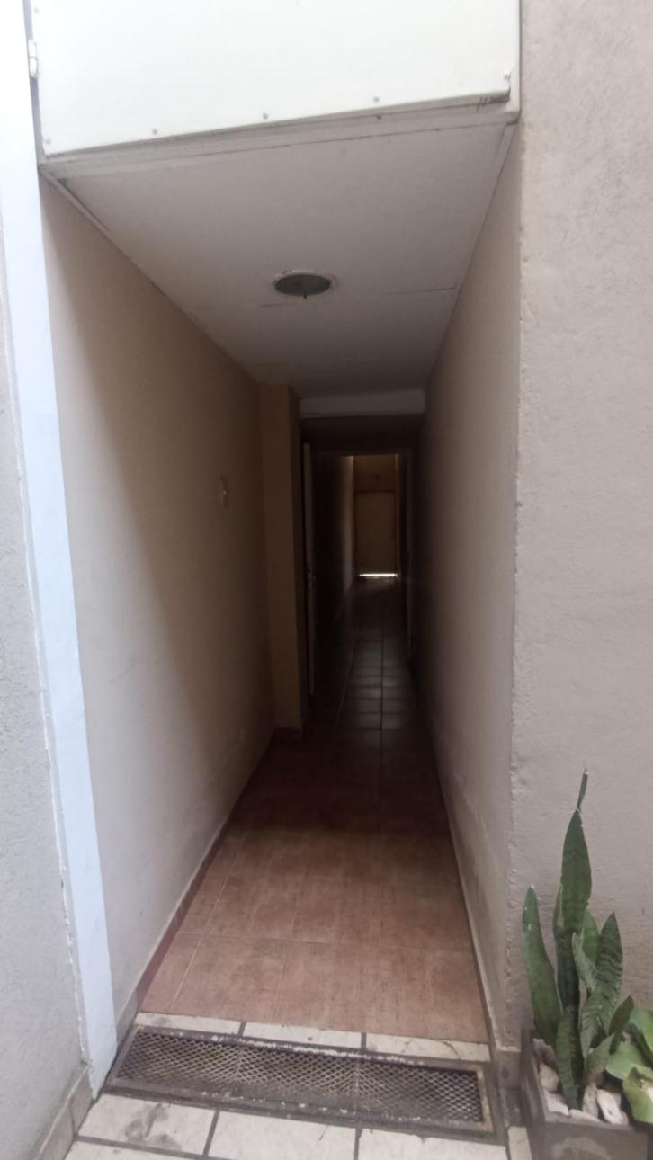 LOCAL COMERCIAL CON GAS INSTALADO