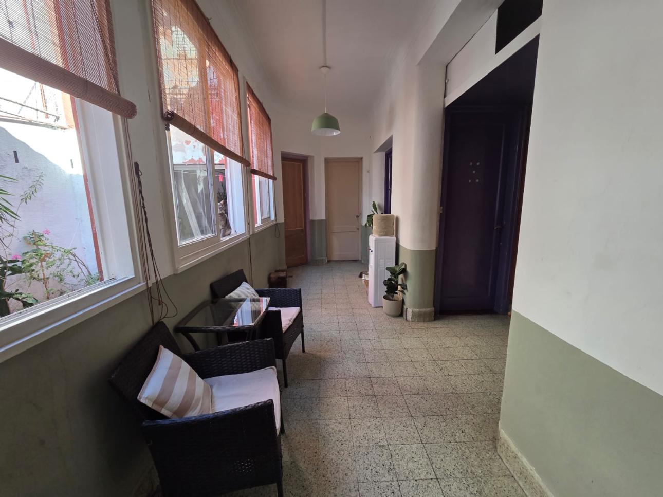 Departamento de 4 ambientes en Peatonal de San Martin!!