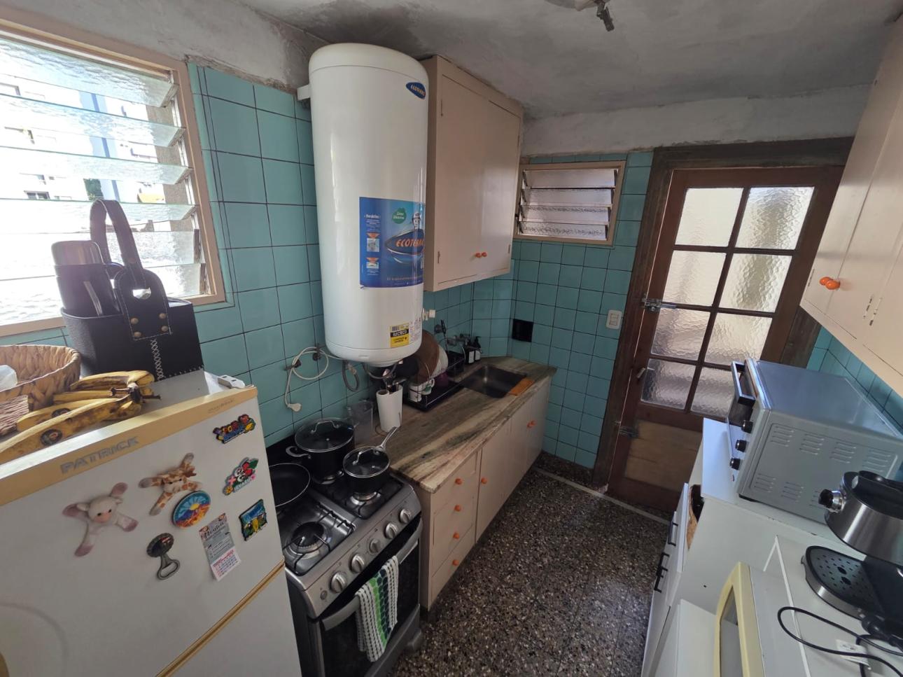 Departamento de 4 ambientes en Peatonal de San Martin!!