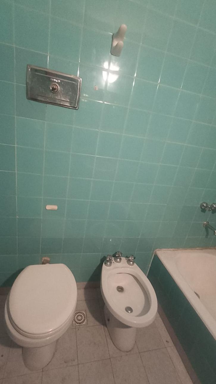 DEPARTAMENTO 3 AMBIENTES C/BALCON CORRIDO