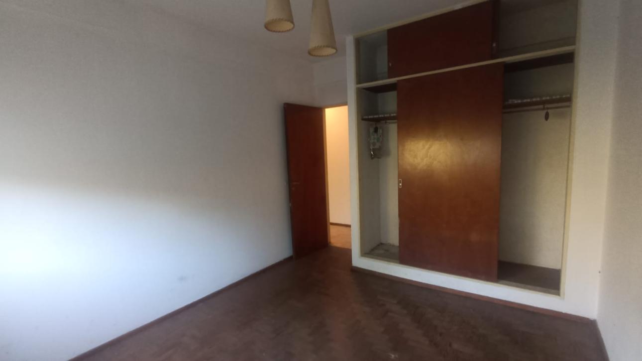 DEPARTAMENTO 3 AMBIENTES C/BALCON CORRIDO