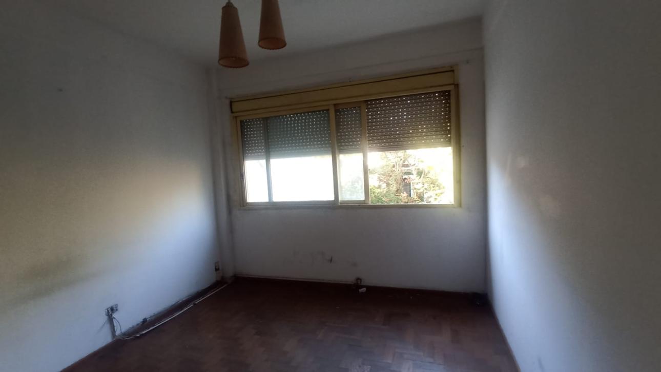DEPARTAMENTO 3 AMBIENTES C/BALCON CORRIDO