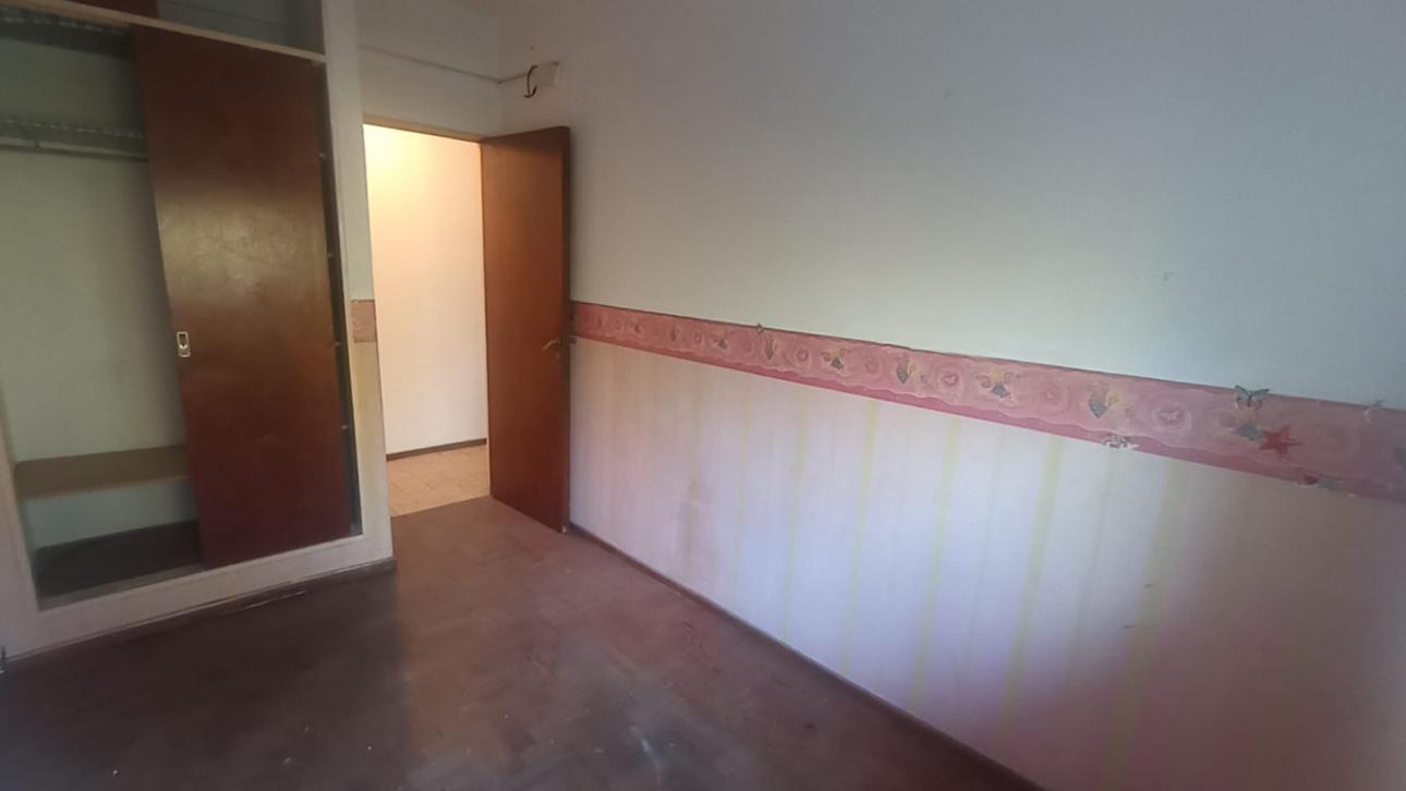 DEPARTAMENTO 3 AMBIENTES C/BALCON CORRIDO