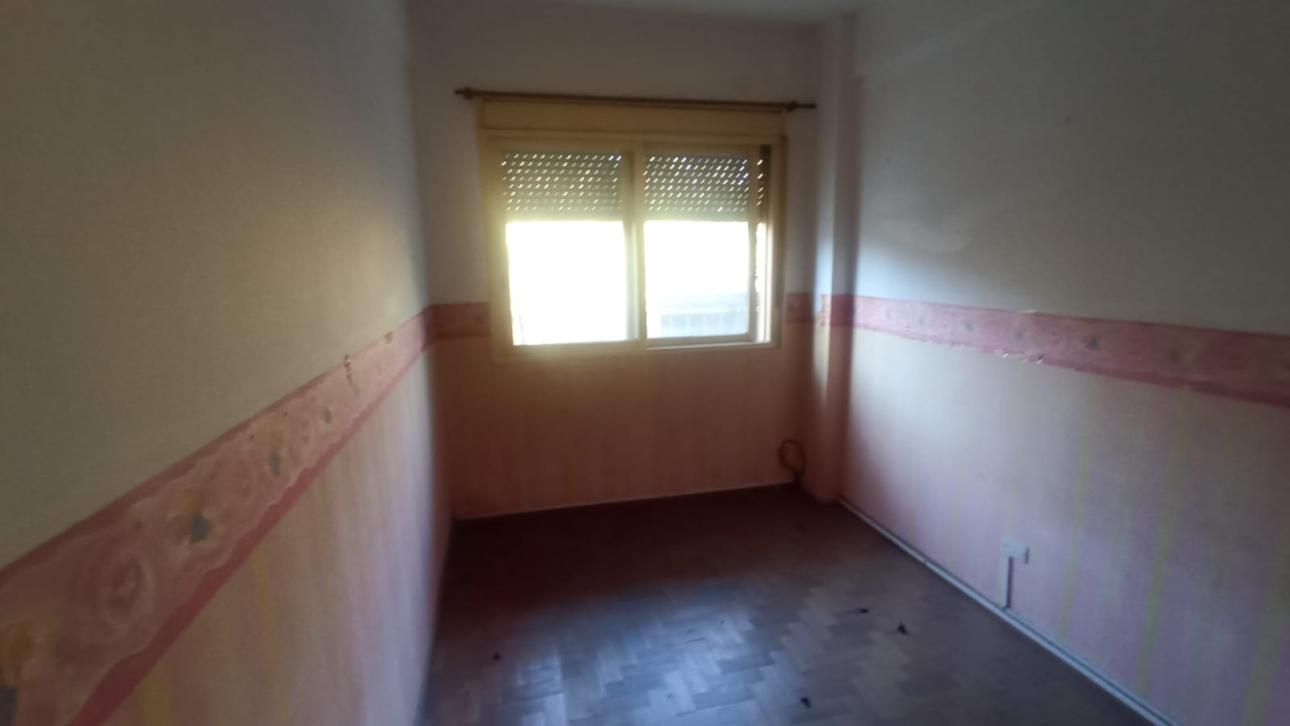 DEPARTAMENTO 3 AMBIENTES C/BALCON CORRIDO