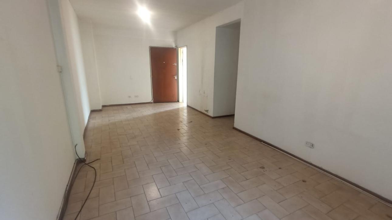 DEPARTAMENTO 3 AMBIENTES C/BALCON CORRIDO