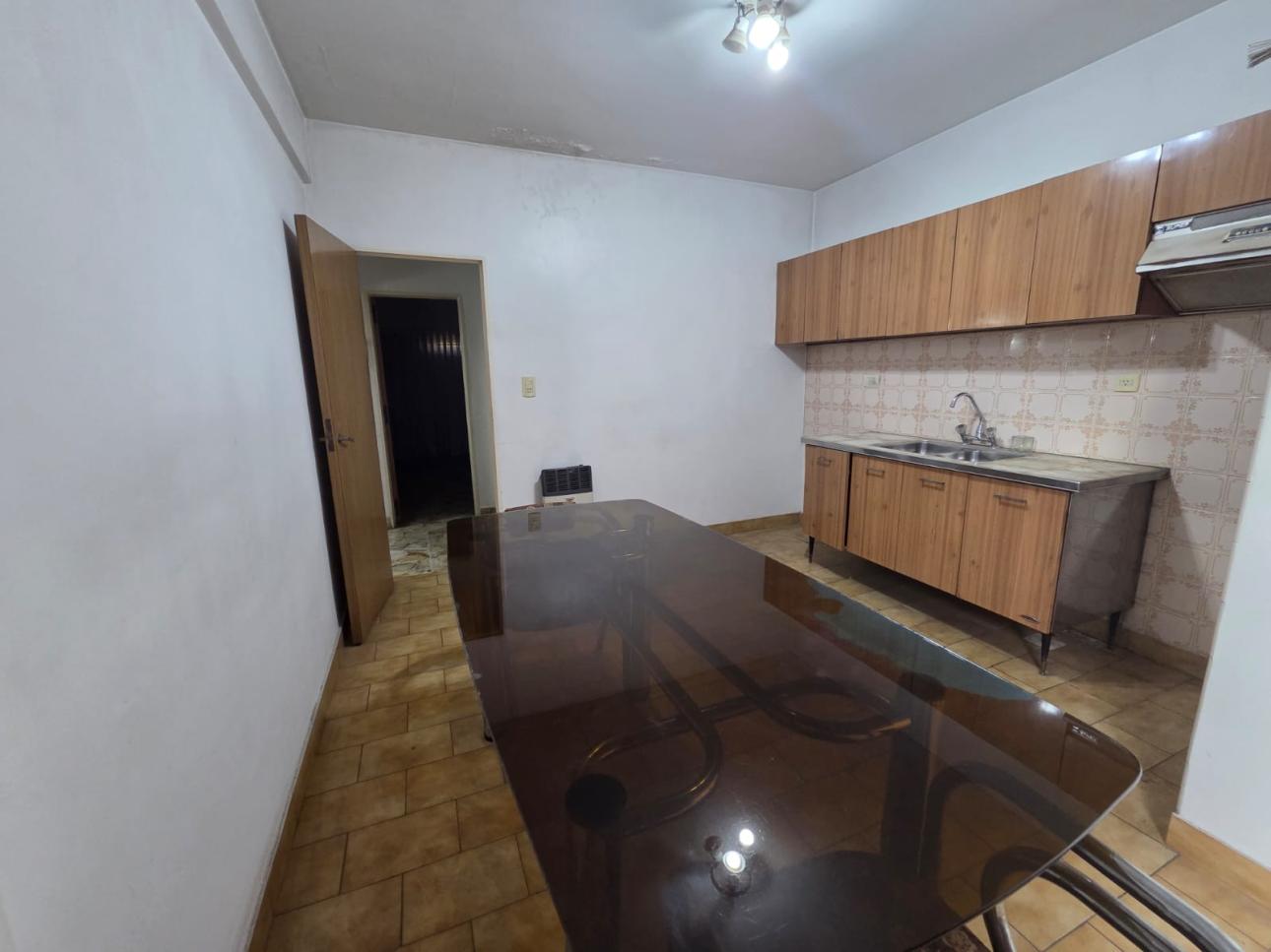 Departamento de 3 ambientes en Villa Bosch!!