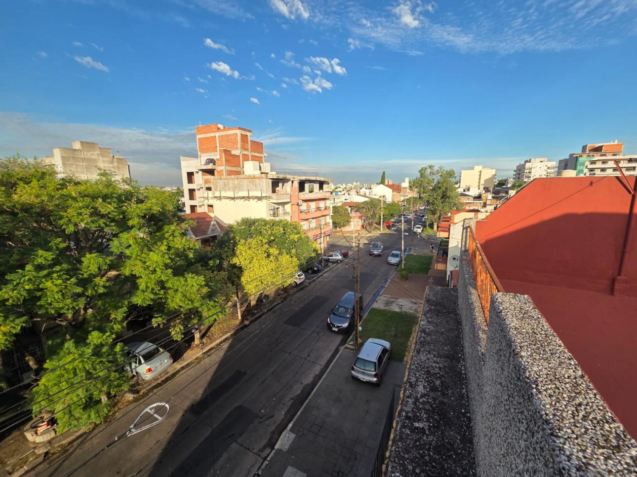 Departamento de 3 ambientes en Villa Bosch!!