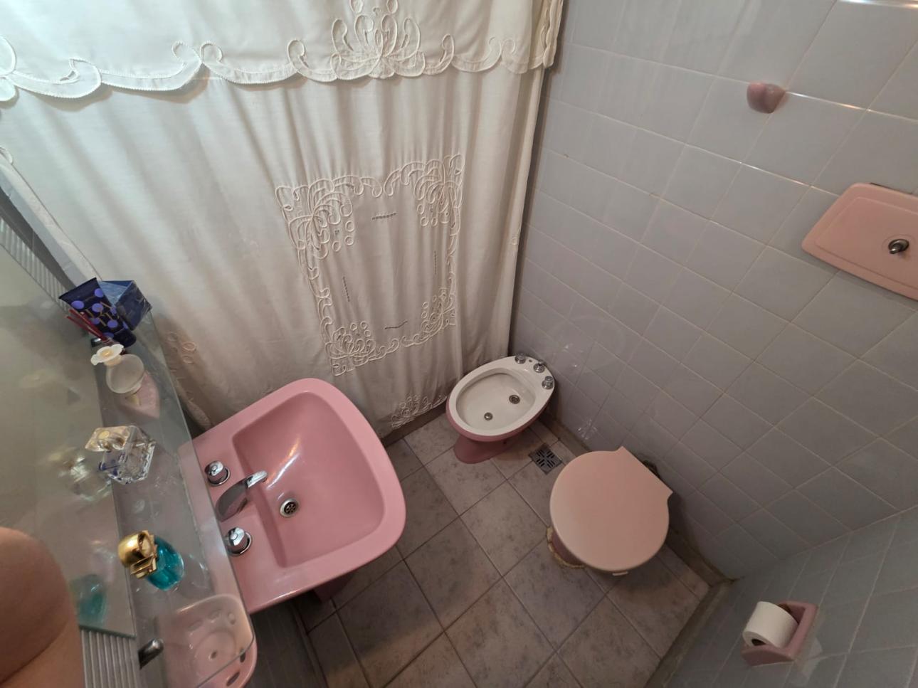 Departamento de 3 ambientes en Villa Bosch!!