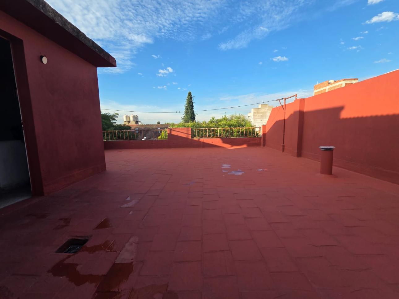Departamento de 3 ambientes en Villa Bosch!!