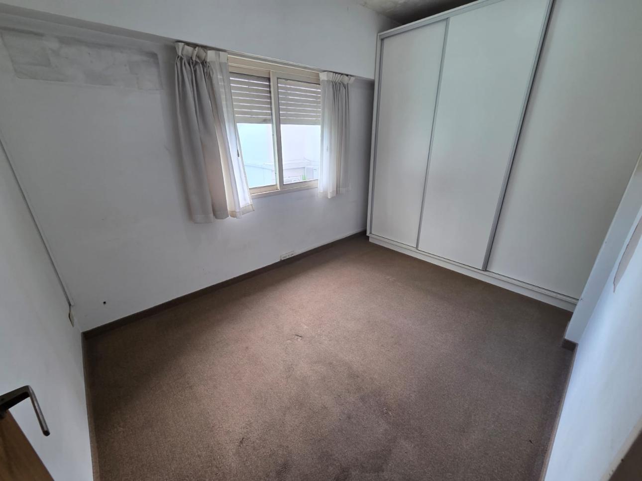 Departamento de 3 ambientes en Villa Bosch!!