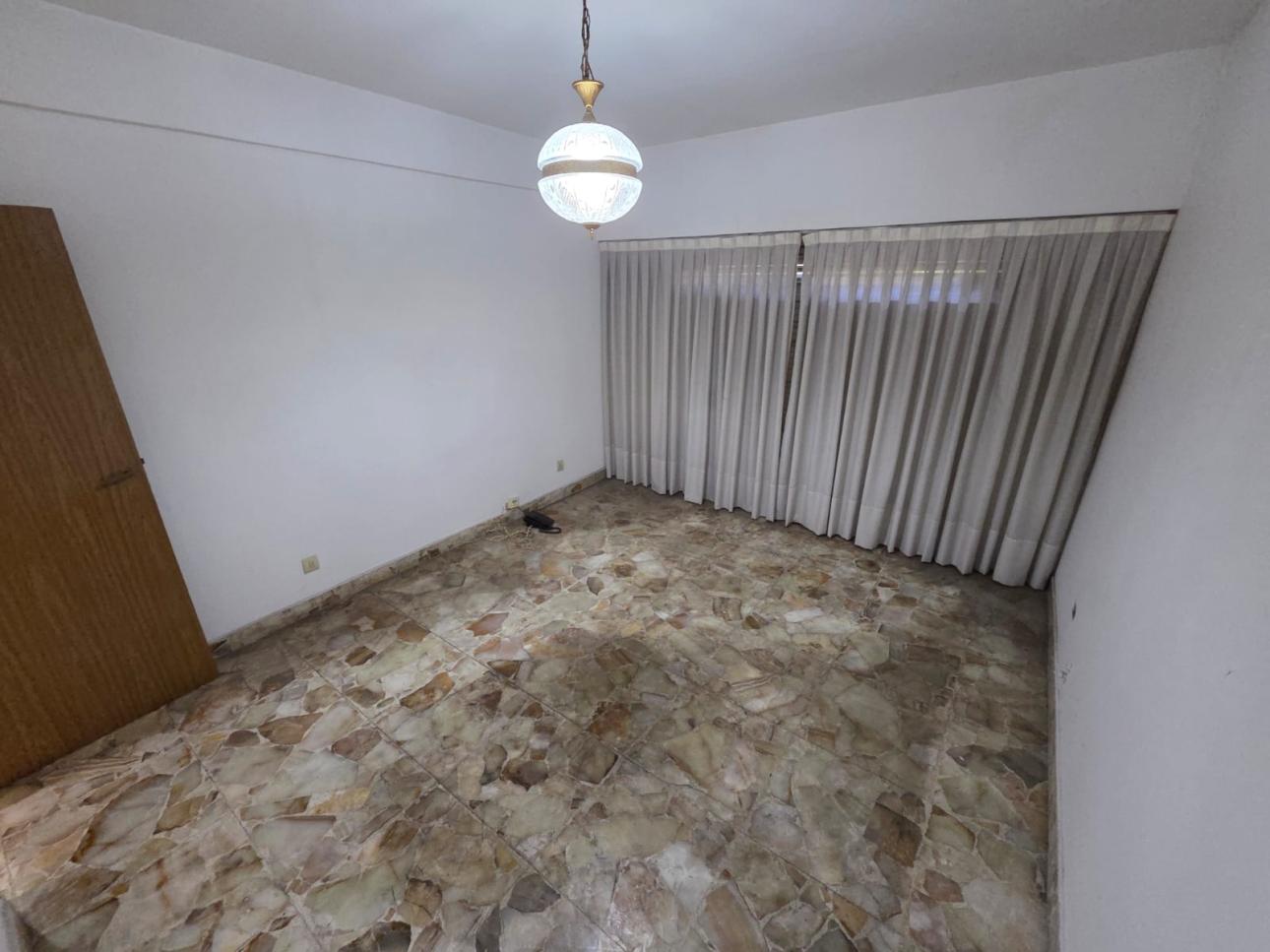Departamento de 3 ambientes en Villa Bosch!!