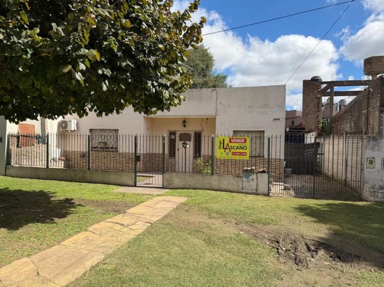 Vivienda Familiar en la calle Soldi, Glew