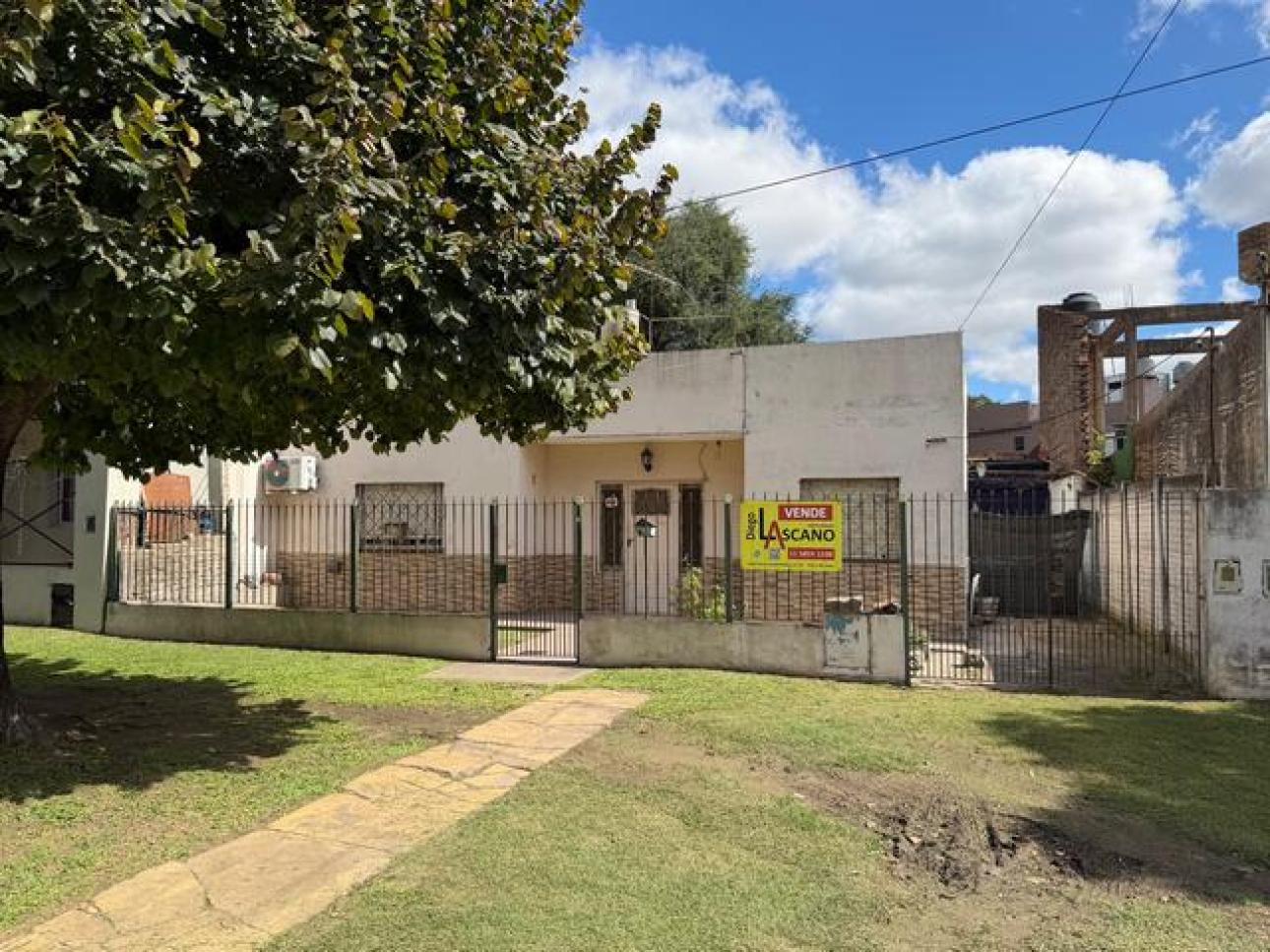 Vivienda Familiar en la calle Soldi, Glew
