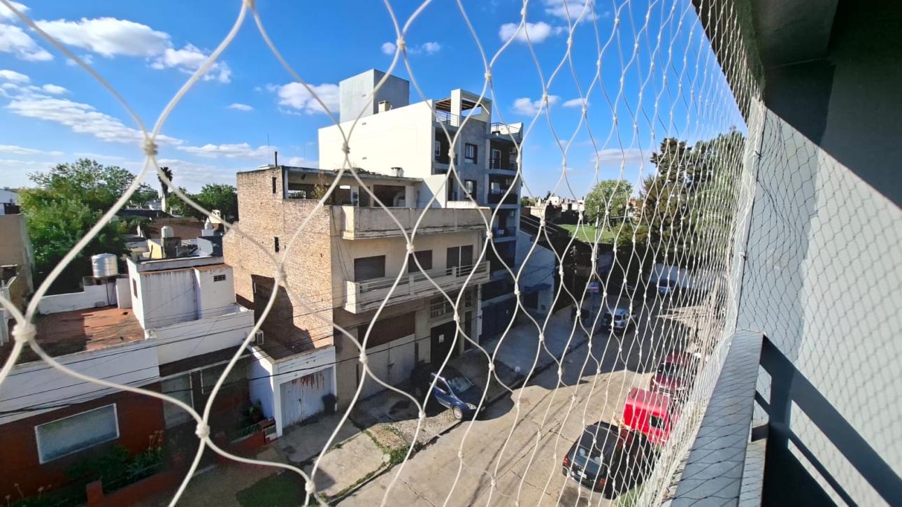 DEPARTAMENTO 2 AMBIENTES C/BALCON