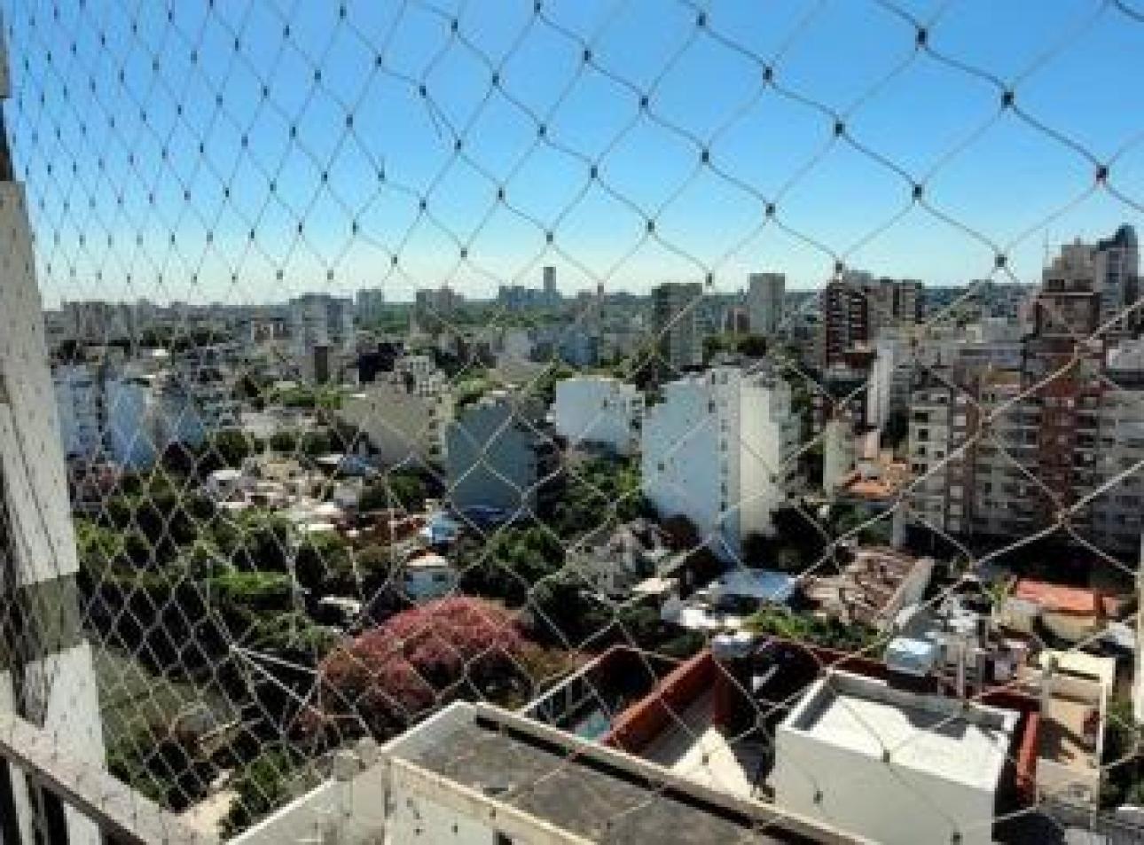 NUÑEZ,3AMB,CONTF,VISTA PANORAMICA, MB ESTADO
