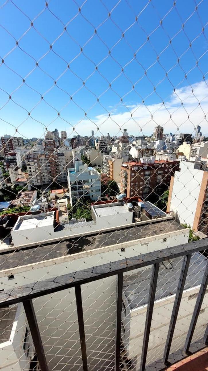 NUÑEZ,3AMB,CONTF,VISTA PANORAMICA, MB ESTADO