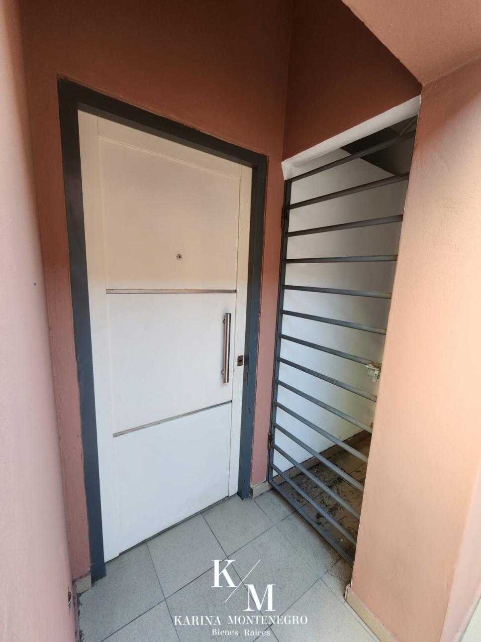 Departamento 2 amb tipo ph con balcon en Villa Ballester