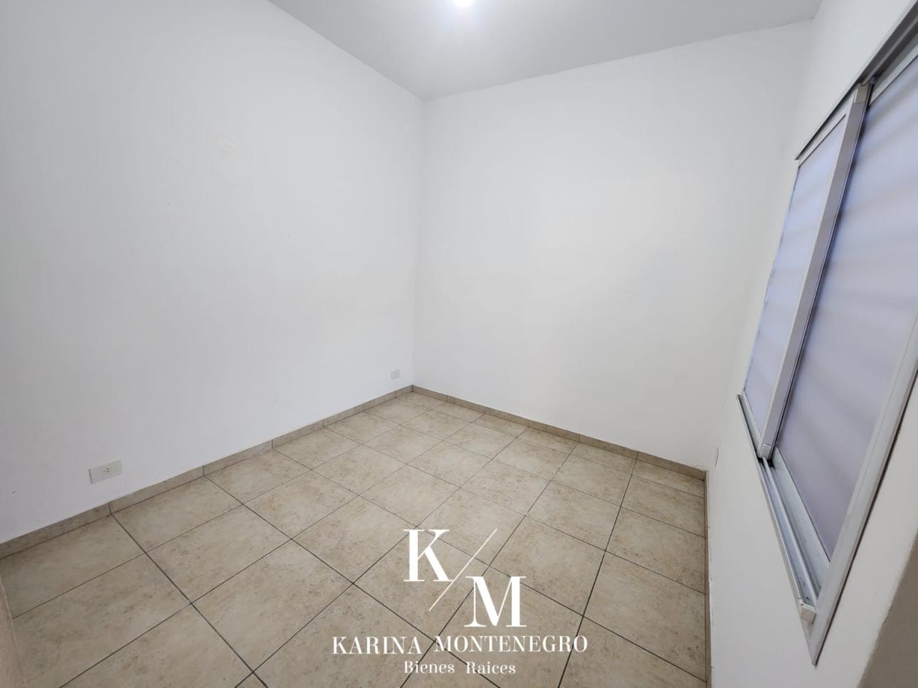 Departamento 2 amb tipo ph con balcon en Villa Ballester