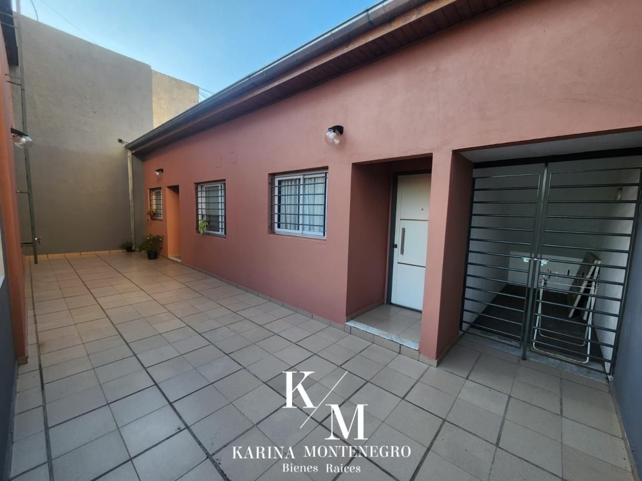 Departamento 2 amb tipo ph con balcon en Villa Ballester