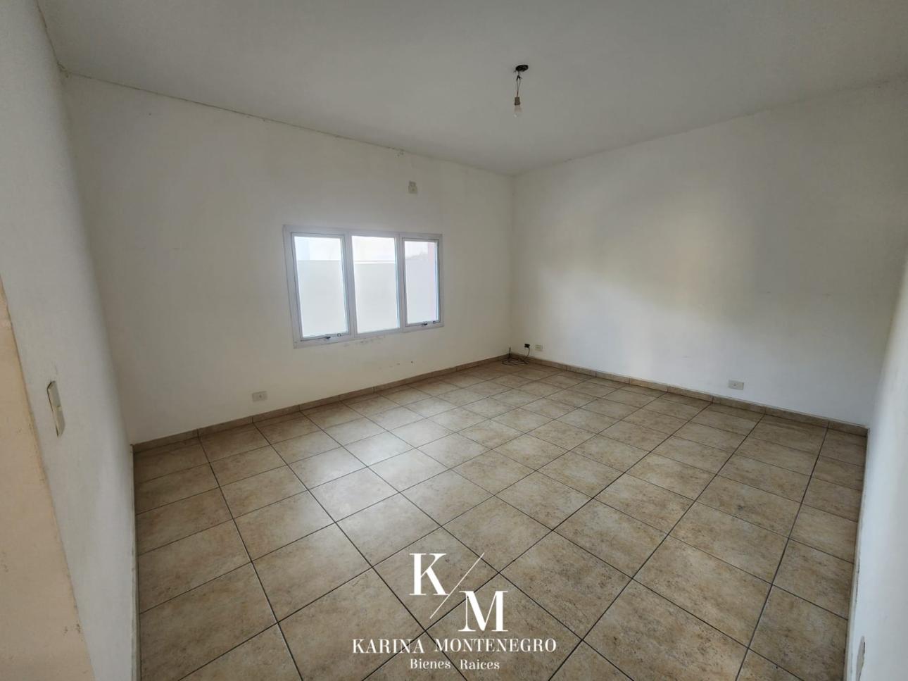 Departamento 2 amb tipo ph con balcon en Villa Ballester