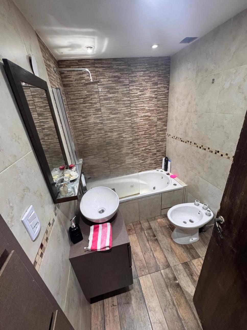 PH en Venta-  4 amb con piscina climatizada.  San Andres
