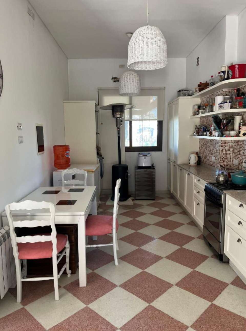 CASA EN VENTA EN LAS PERDICES
