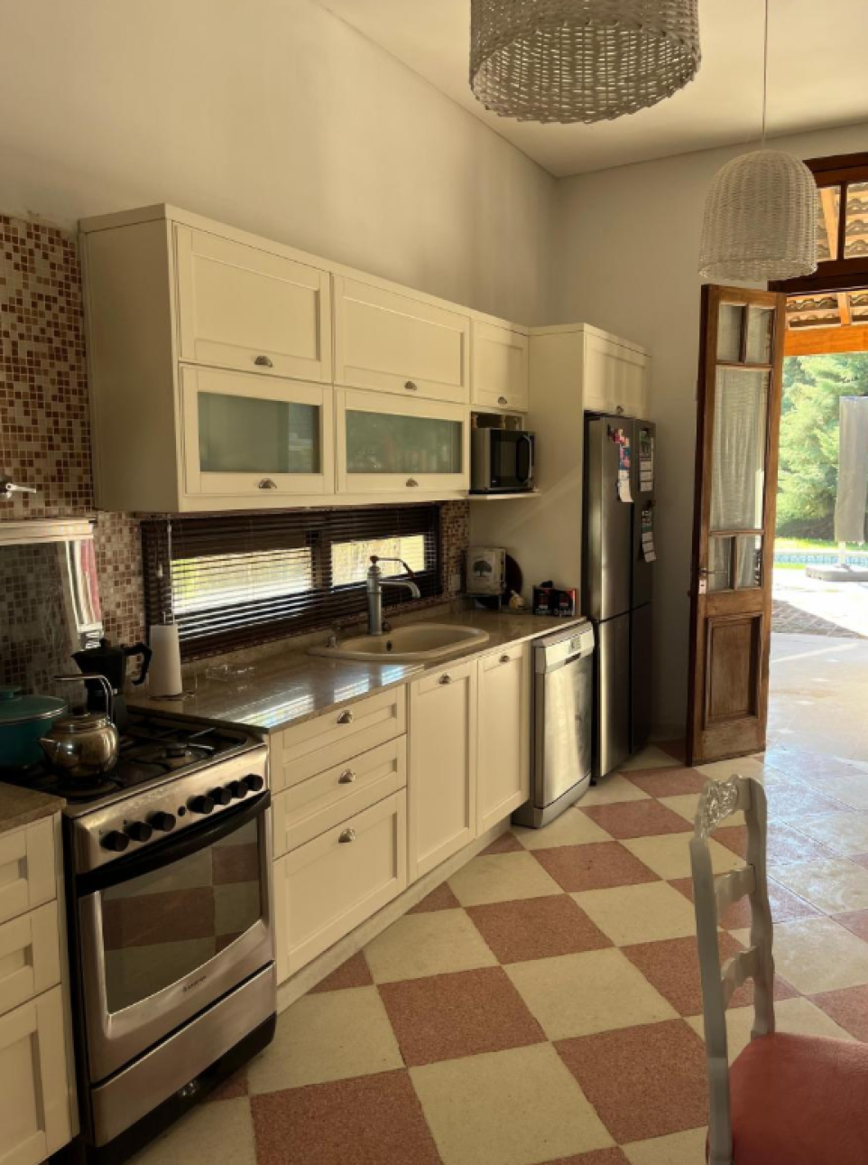 CASA EN VENTA EN LAS PERDICES