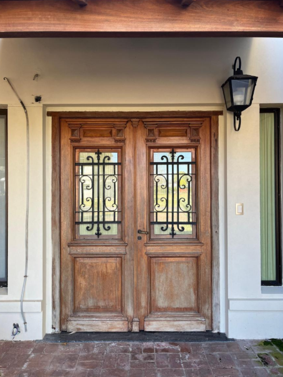 CASA EN VENTA EN LAS PERDICES